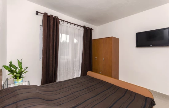 Apartmán Severní Dalmácie - Srima (Vodice) DA 7049 N4