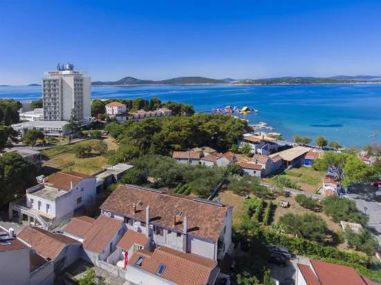 Apartmán Severní Dalmácie - Vodice DA 7050 N1