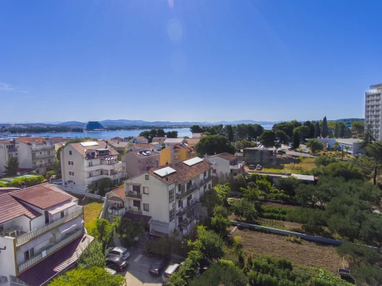 Apartmán Severní Dalmácie - Vodice DA 7050 N1