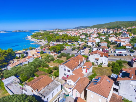 Apartmán Severní Dalmácie - Vodice DA 7050 N1