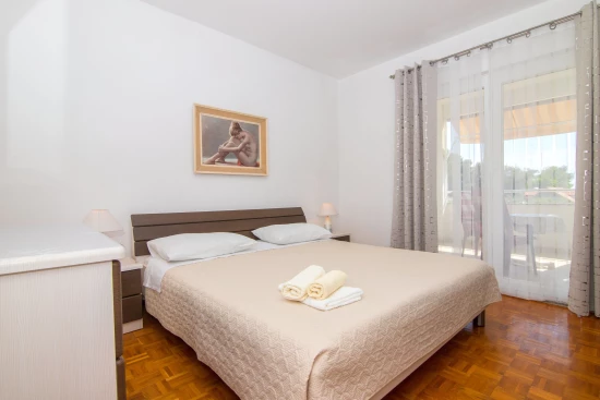 Apartmán Severní Dalmácie - Vodice DA 7050 N1