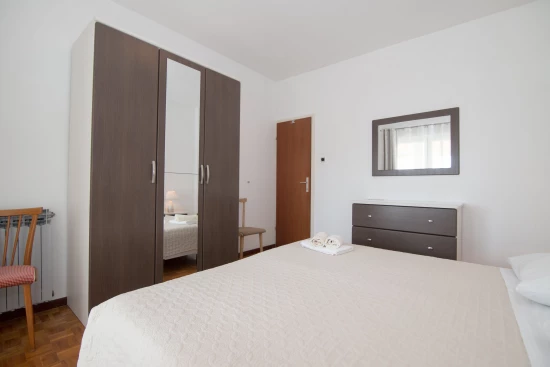 Apartmán Severní Dalmácie - Vodice DA 7050 N1