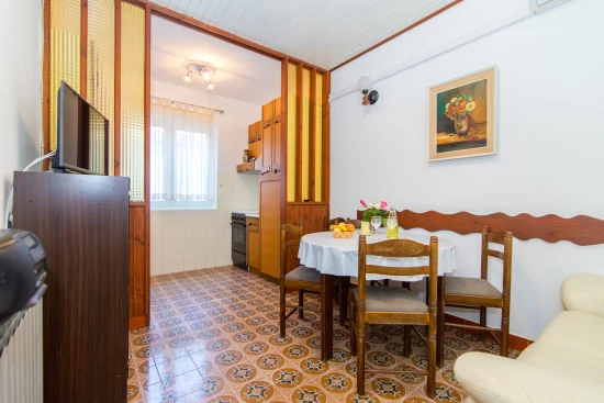 Apartmán Severní Dalmácie - Vodice DA 7050 N1