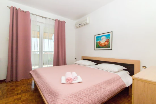 Apartmán Severní Dalmácie - Vodice DA 7050 N1