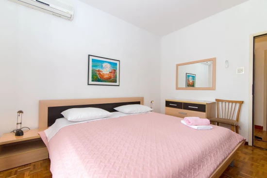 Apartmán Severní Dalmácie - Vodice DA 7050 N1