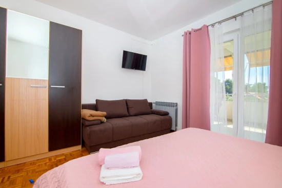 Apartmán Severní Dalmácie - Vodice DA 7050 N1