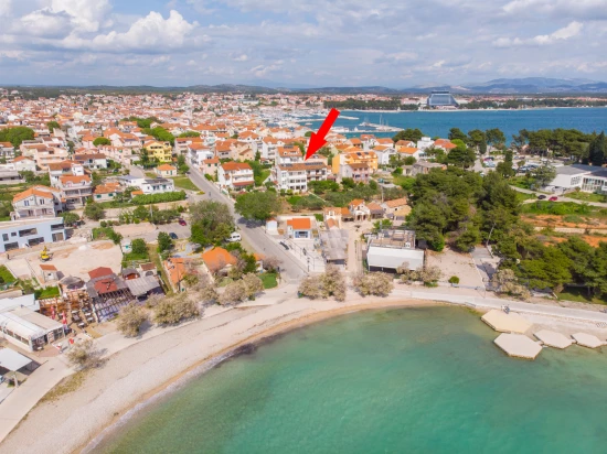 Apartmán Severní Dalmácie - Vodice DA 7050 N3