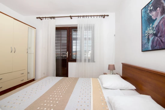 Apartmán Severní Dalmácie - Vodice DA 7050 N3