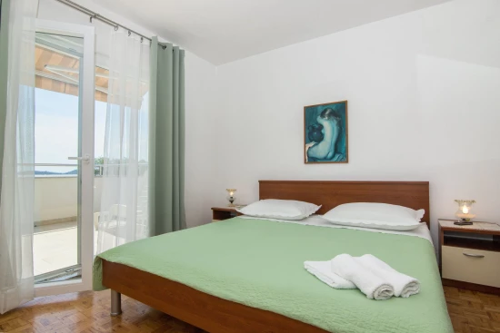 Apartmán Severní Dalmácie - Vodice DA 7050 N3