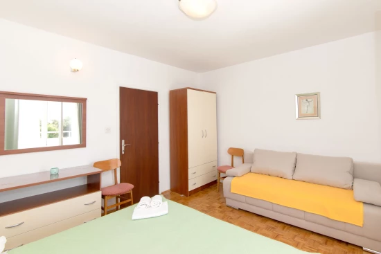 Apartmán Severní Dalmácie - Vodice DA 7050 N3