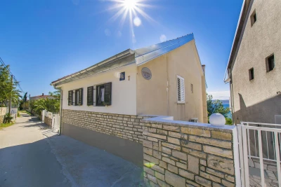 Apartmán Severní Dalmácie - Starigrad Paklenica DA 7051 N1