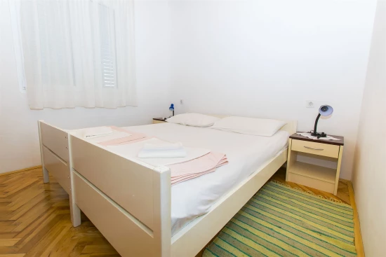 Apartmán Severní Dalmácie - Starigrad Paklenica DA 7051 N1