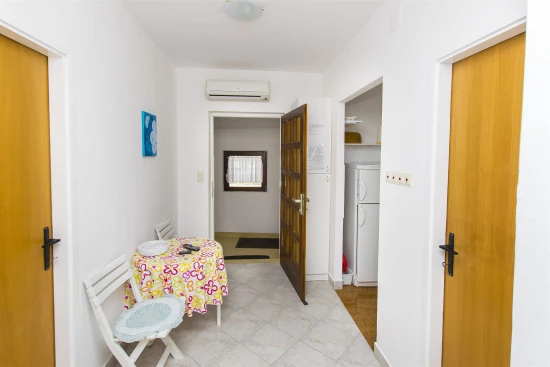 Apartmán Severní Dalmácie - Starigrad Paklenica DA 7051 N1