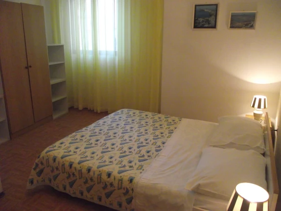 Apartmán Ostrov Ugljan - Kukljica OS 9105 N1