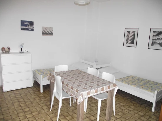 Apartmán Ostrov Ugljan - Kukljica OS 9105 N1