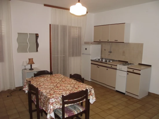 Apartmán Ostrov Ugljan - Kukljica OS 9105 N2