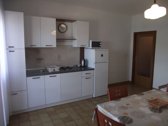 Apartmán Ostrov Ugljan - Kukljica OS 9105 N2