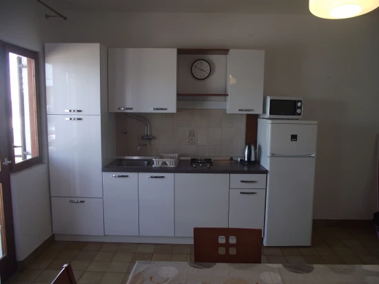 Apartmán Ostrov Ugljan - Kukljica OS 9105 N2