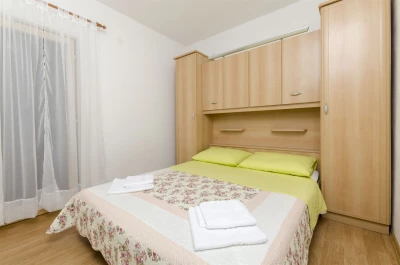 Apartmán Ostrov Šolta - Maslinica OS 9106 N1