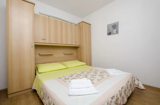 Apartmán Ostrov Šolta - Maslinica OS 9106 N1