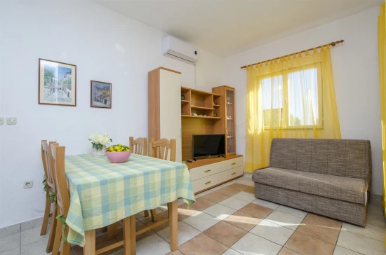 Apartmán Ostrov Šolta - Maslinica OS 9106 N1