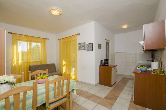 Apartmán Ostrov Šolta - Maslinica OS 9106 N1