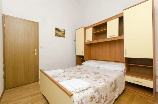 Apartmán Ostrov Šolta - Maslinica OS 9106 N2