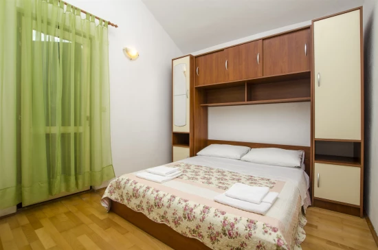 Apartmán Ostrov Šolta - Maslinica OS 9106 N2