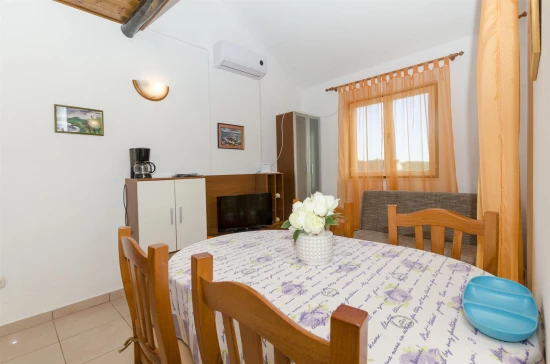 Apartmán Ostrov Šolta - Maslinica OS 9106 N2