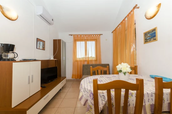 Apartmán Ostrov Šolta - Maslinica OS 9106 N2