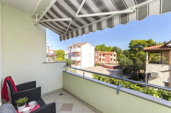 Apartmán Severní Dalmácie - Srima (Vodice) DA 7053 N1