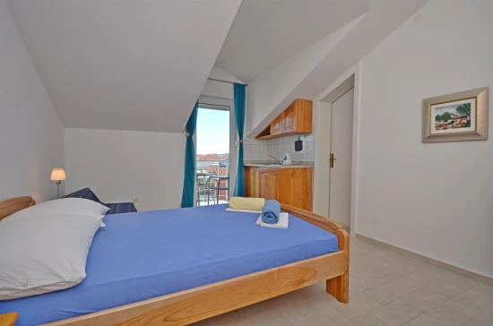 Apartmán Severní Dalmácie - Vodice DA 7059 N1