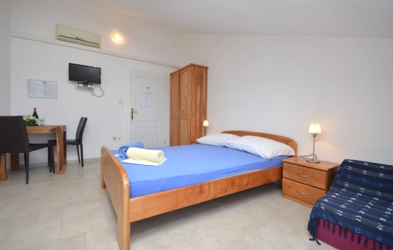 Apartmán Severní Dalmácie - Vodice DA 7059 N1