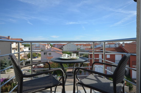 Apartmán Severní Dalmácie - Vodice DA 7059 N1