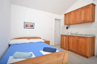 Apartmán Severní Dalmácie - Vodice DA 7059 N2