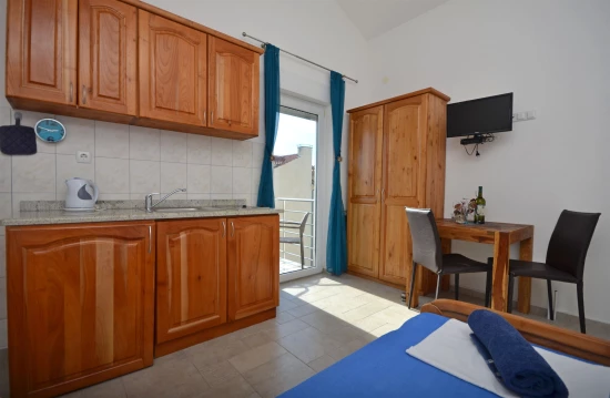 Apartmán Severní Dalmácie - Vodice DA 7059 N2