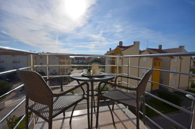 Apartmán Severní Dalmácie - Vodice DA 7059 N2