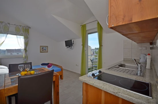 Apartmán Severní Dalmácie - Vodice DA 7059 N3