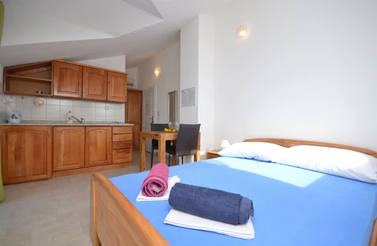 Apartmán Severní Dalmácie - Vodice DA 7059 N3