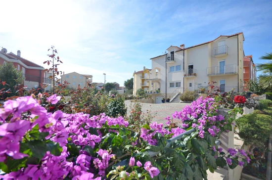 Apartmán Severní Dalmácie - Vodice DA 7059 N4