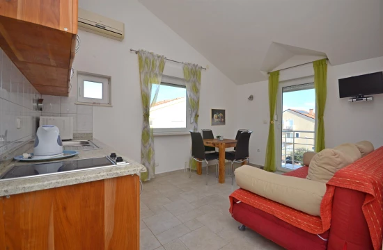 Apartmán Severní Dalmácie - Vodice DA 7059 N4