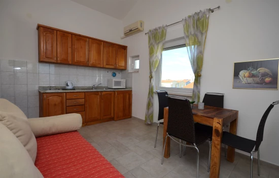 Apartmán Severní Dalmácie - Vodice DA 7059 N4