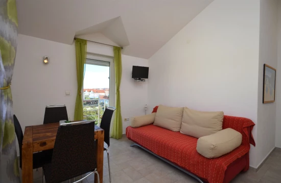 Apartmán Severní Dalmácie - Vodice DA 7059 N4