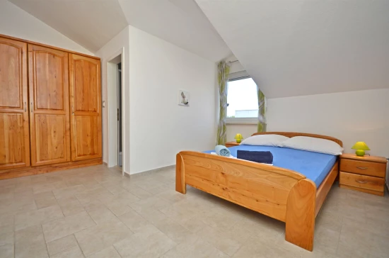 Apartmán Severní Dalmácie - Vodice DA 7059 N4