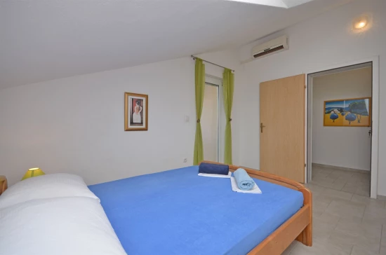 Apartmán Severní Dalmácie - Vodice DA 7059 N4