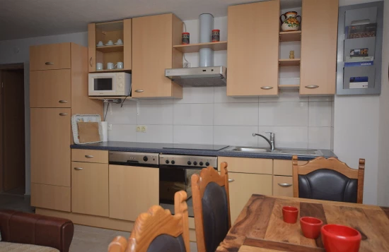 Apartmán Severní Dalmácie - Vodice DA 7059 N5