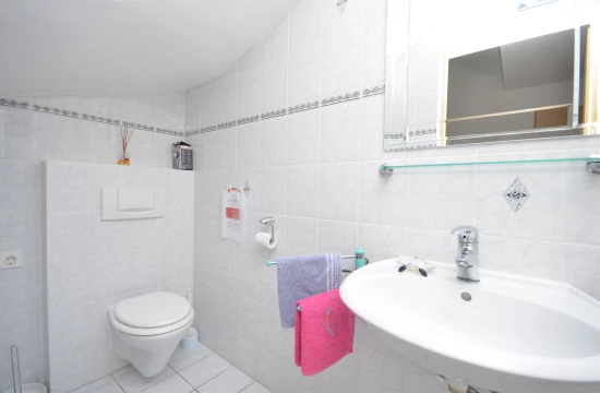 Apartmán Severní Dalmácie - Vodice DA 7059 N5