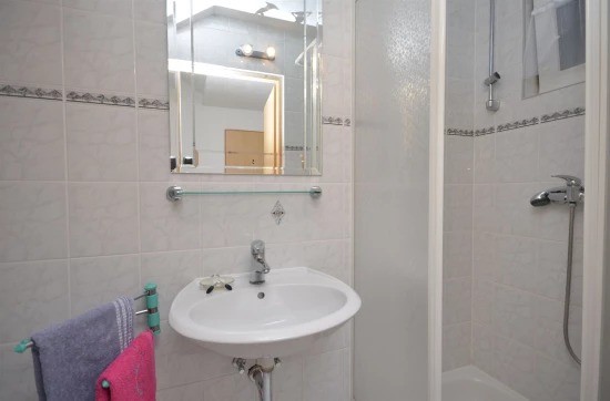 Apartmán Severní Dalmácie - Vodice DA 7059 N5