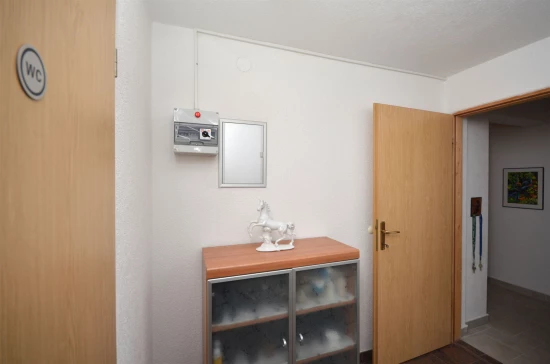 Apartmán Severní Dalmácie - Vodice DA 7059 N5