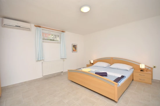 Apartmán Severní Dalmácie - Vodice DA 7059 N5